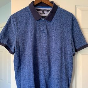 Tommy Hilfiger Men’s Polo